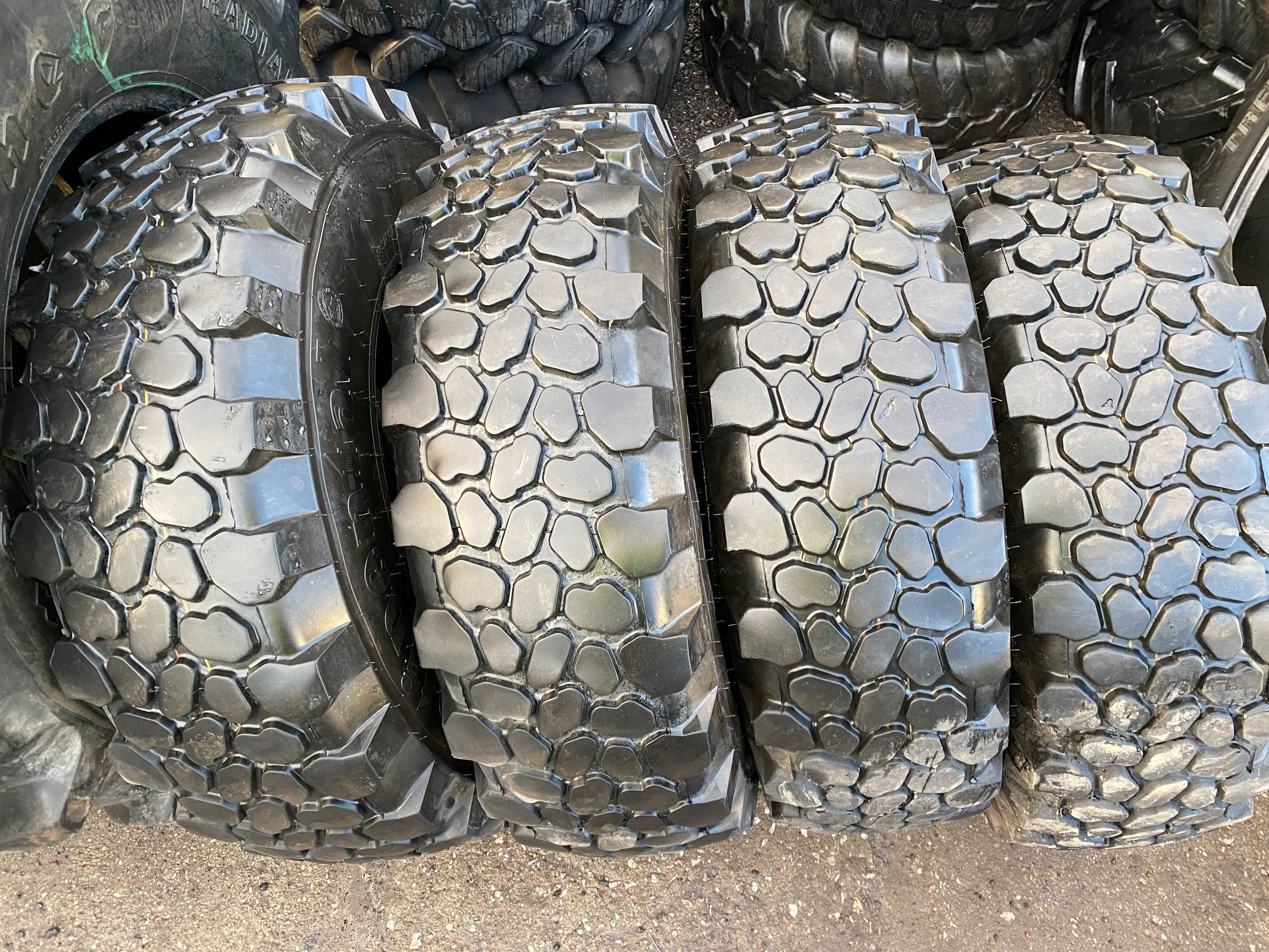 335/80r20 Continental (12.5r20)