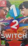 1 2 SWITCH NINTENDO Switch Nowa Kraków