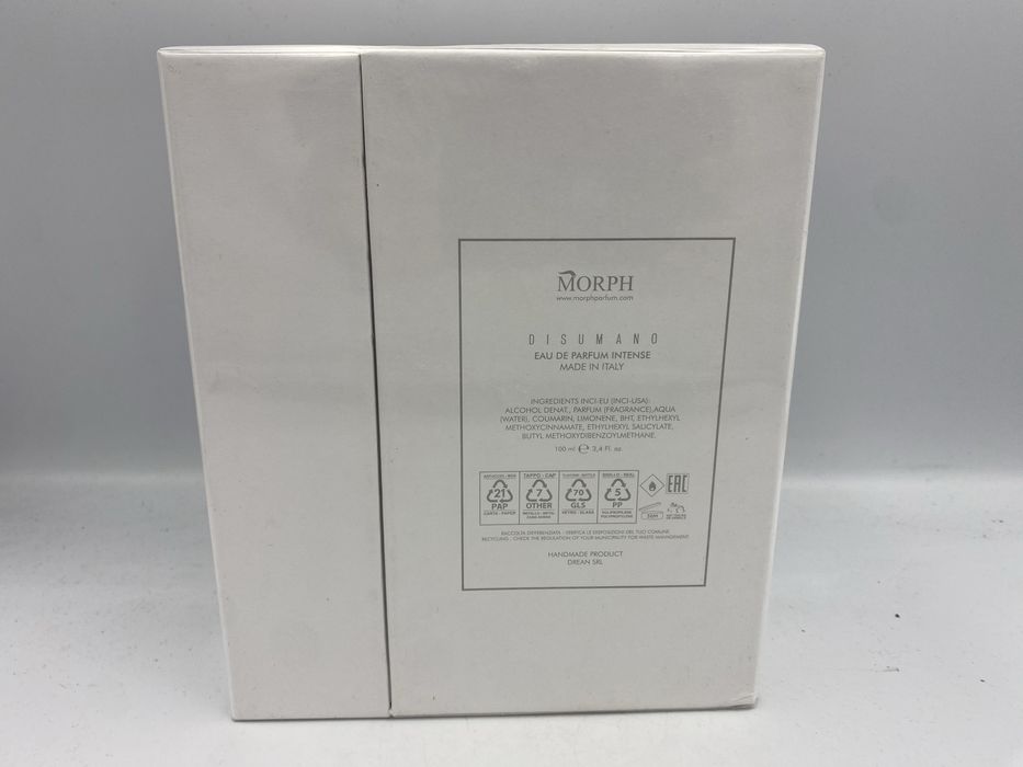 Morph Disumano 100ml Okazja