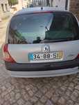 Renault Clio 1.2 2001