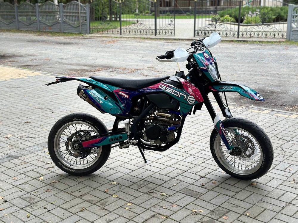 Geon GNS300 2023р