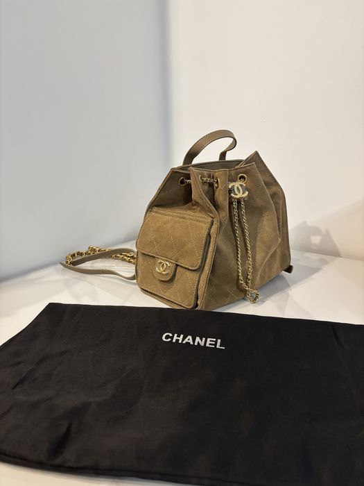 Nowa kolekcja! Nowy plecak torebka Gucci GG Louis Vuitton skóra