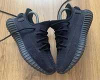 Adidas yeezy boost 350 v2 onyx оригінал 40/25 см