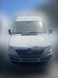 Peças MERCEDES-BENZ Sprinter 413 CDI 2.2 Diesel (129 cv OM 611.981)