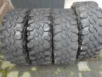 OPONY MAXXIS CARNIVORE 30x10x14   polaris rzr mawerick x3