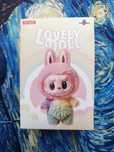 Labubu 4, kolorowy blindbox nowy