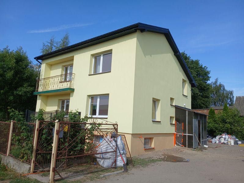 Docieplenie budynków ! Program Czyste Powietrze Zapraszamy