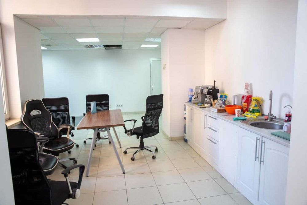 Продаж комерційного приміщення в самому центрі Івано-Франківська.