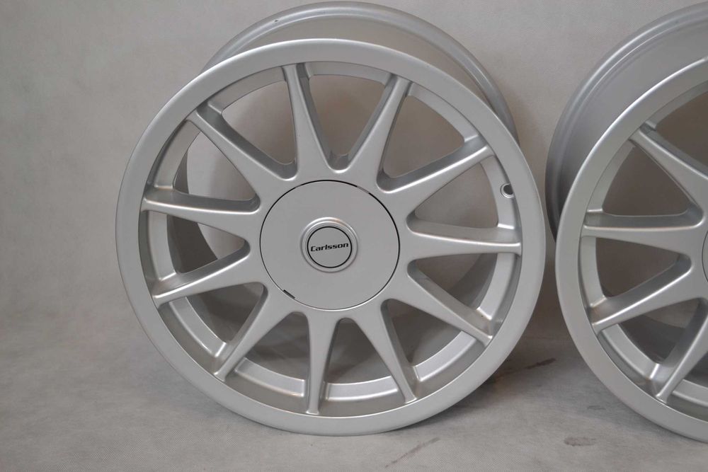 felgi Carlsson 16 5x112 Mercedes amg brabus