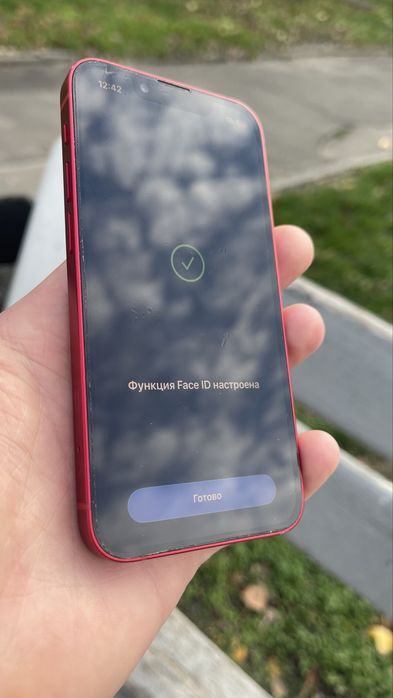 ‼️iPhone 13 Mini 256 GB ‼️