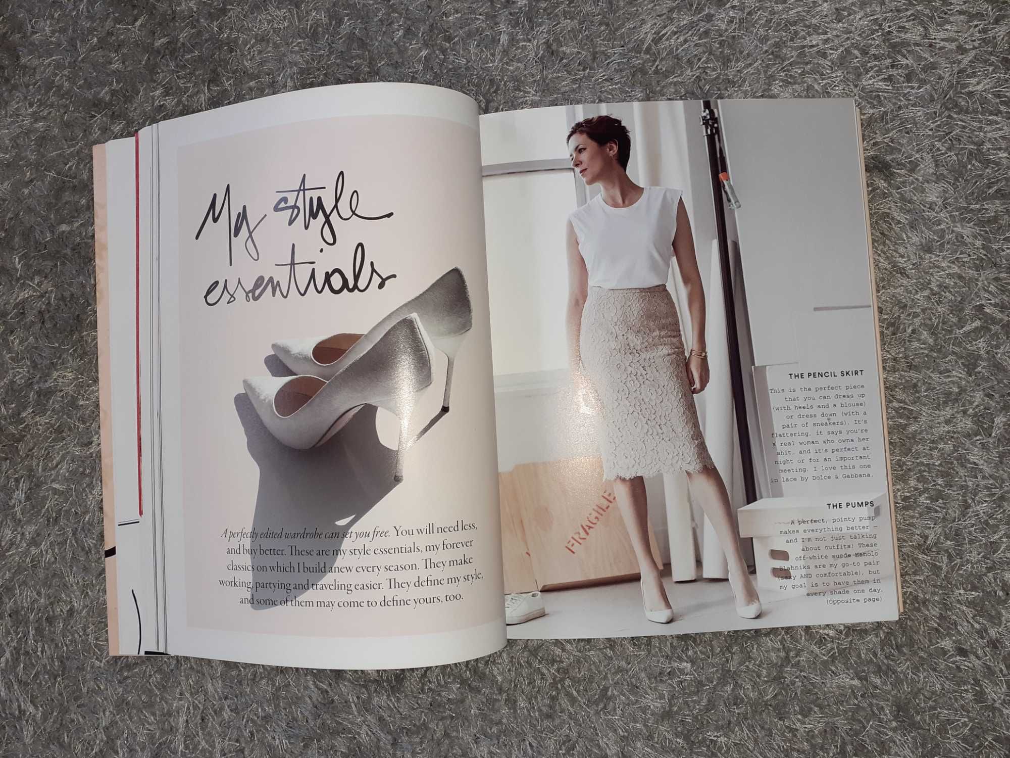 Love Style Life - Livro Garance Doré