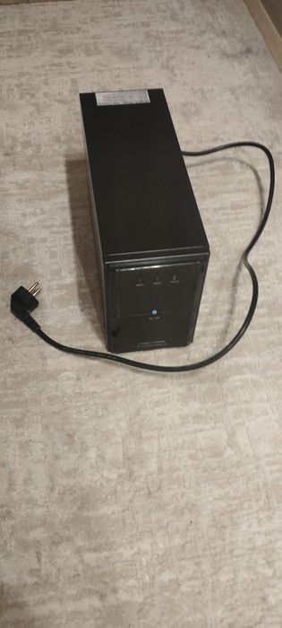 Logic Power LPM-U1550VA. Безперебійне живлення.