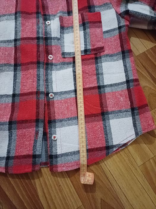 Сорочка тепла на дівчинку