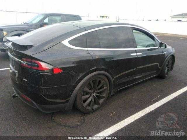 Розборка Тесла X | Разборка Model X | Запчастини Tesla model X