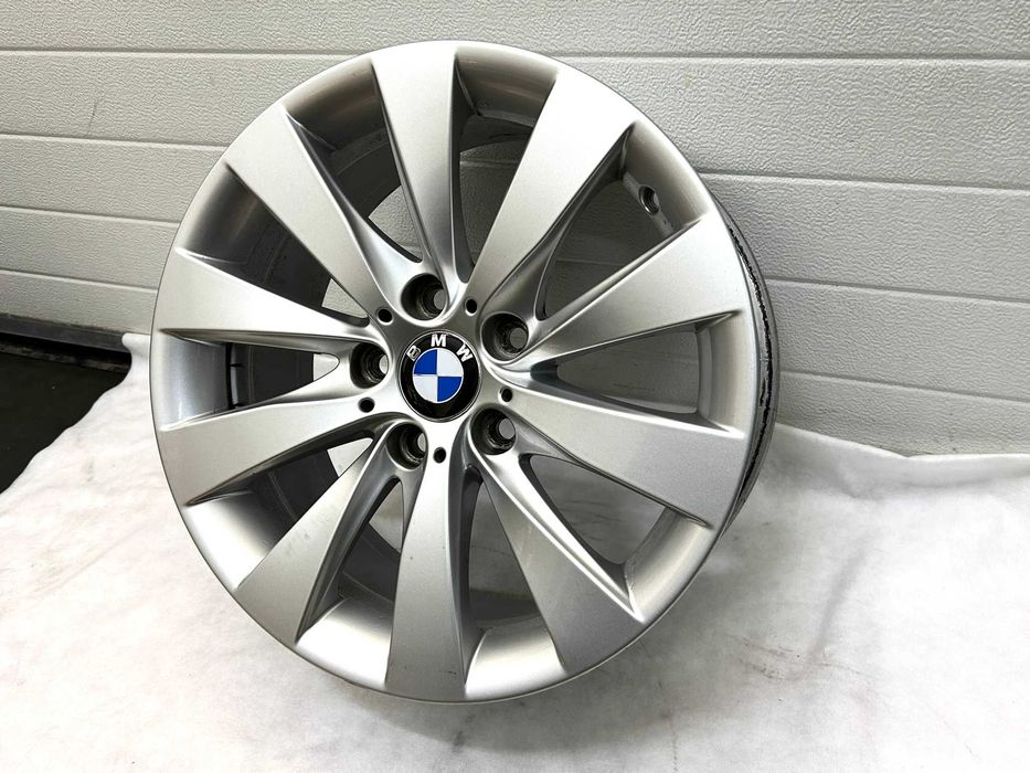 alufelgi r17 5x120 BMW X1 X3 E46 E83 E84 E90 E91 F20 F25 F30 E87