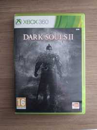 Gra Dark Souls 2 II Xbox 360