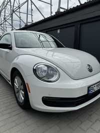 Wolksvagen beetle