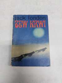 Zew krwi. Jack London