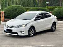 Продам Toyota Corolla 2014 Ідеал