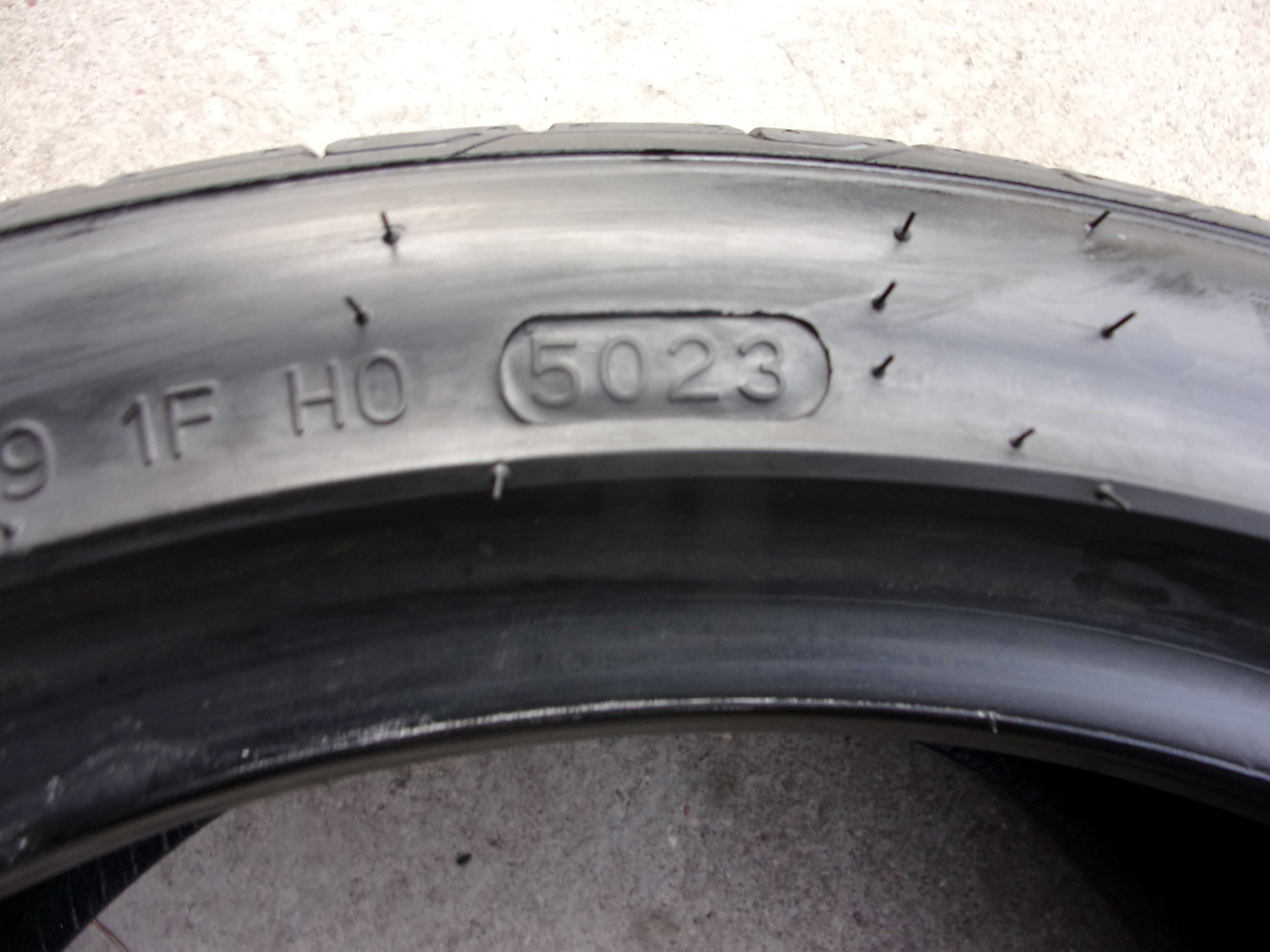 Hankook Ventus Prime3 195/45/16 84H z 2023r Nowe!