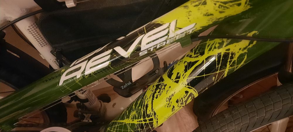 Rower górski GIANT Revel Street  26.