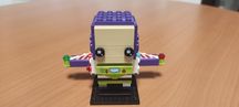 LEGO 40552 Buzz Astral