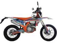 GEON Dakar GNX K23 250 YGK 2025 р. в.