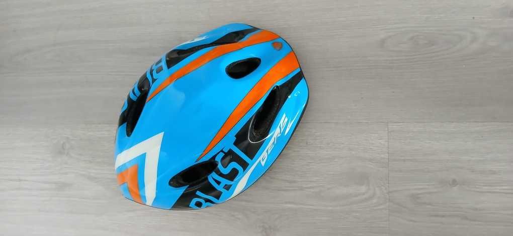 Capacete para criança Berg cycles