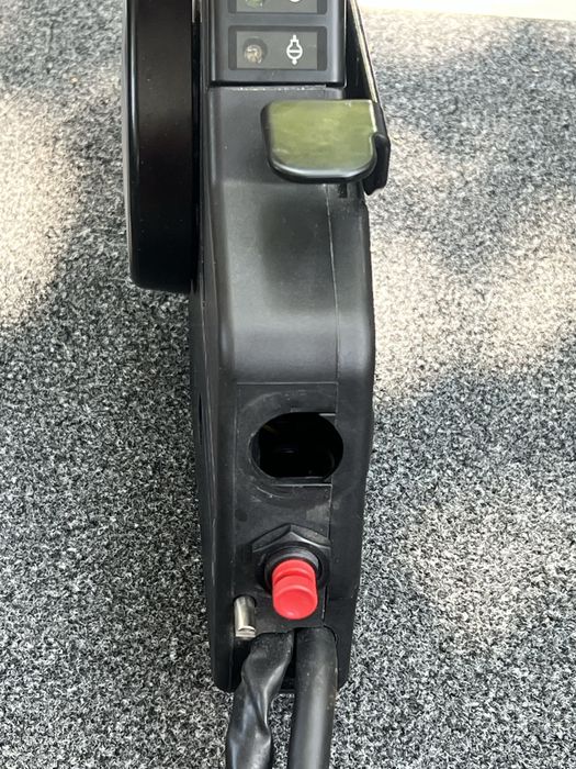 Командер honda , управление лодочного мотора хонда