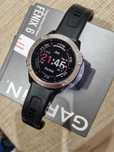 Garmin fenix 6 .