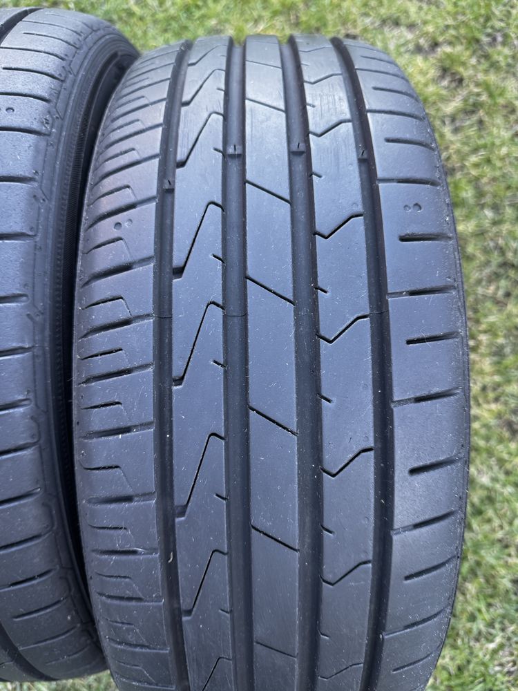 Opony letnie 195/45R16