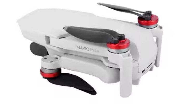 Acessórios drone dji mini