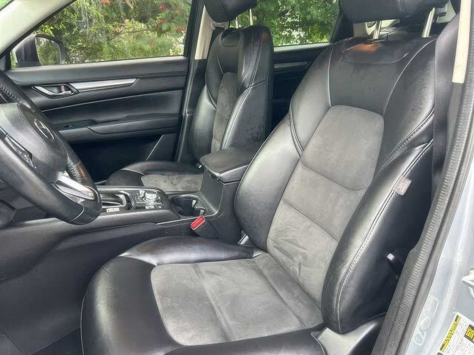 Mazda CX-5 Touring      2018