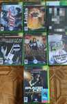 Gry Xbox classic Xbox 360