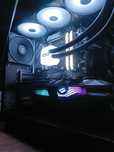 ZOTAC RTX 3070 Ti AMP Extreme Holo 8GB
