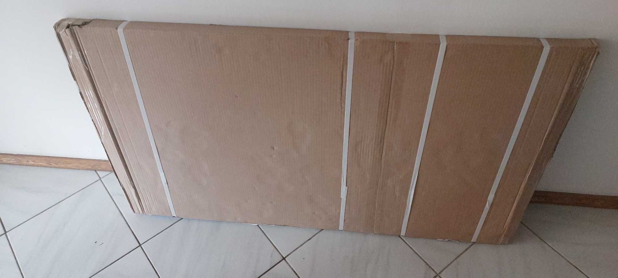 blat kuchenny dąb lancelot wymiar 105x60x3,8