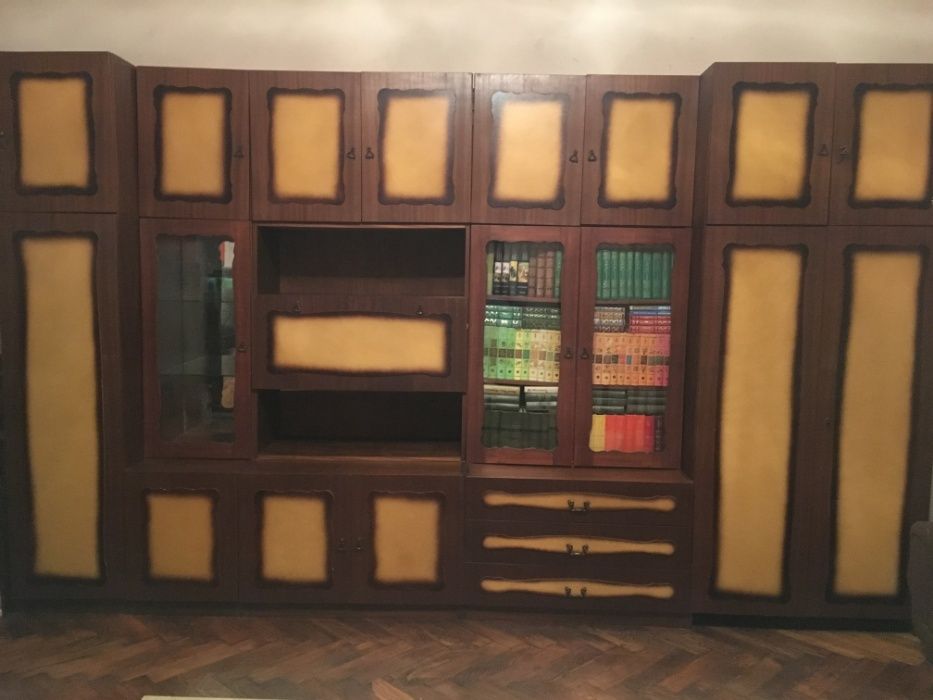 Стінка болгарська