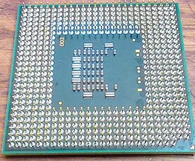 Процесор Intel Pentium Duаl-Core T2390 2x1,86Ghz