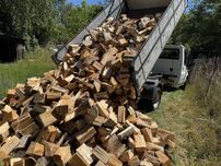 drewno opałowe i poprodukcujne suche rozpałkowe i palety drewniane