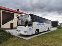 Irisbus Iliade 2002r 57 miejsc
