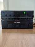 2 amplitunery Sony
