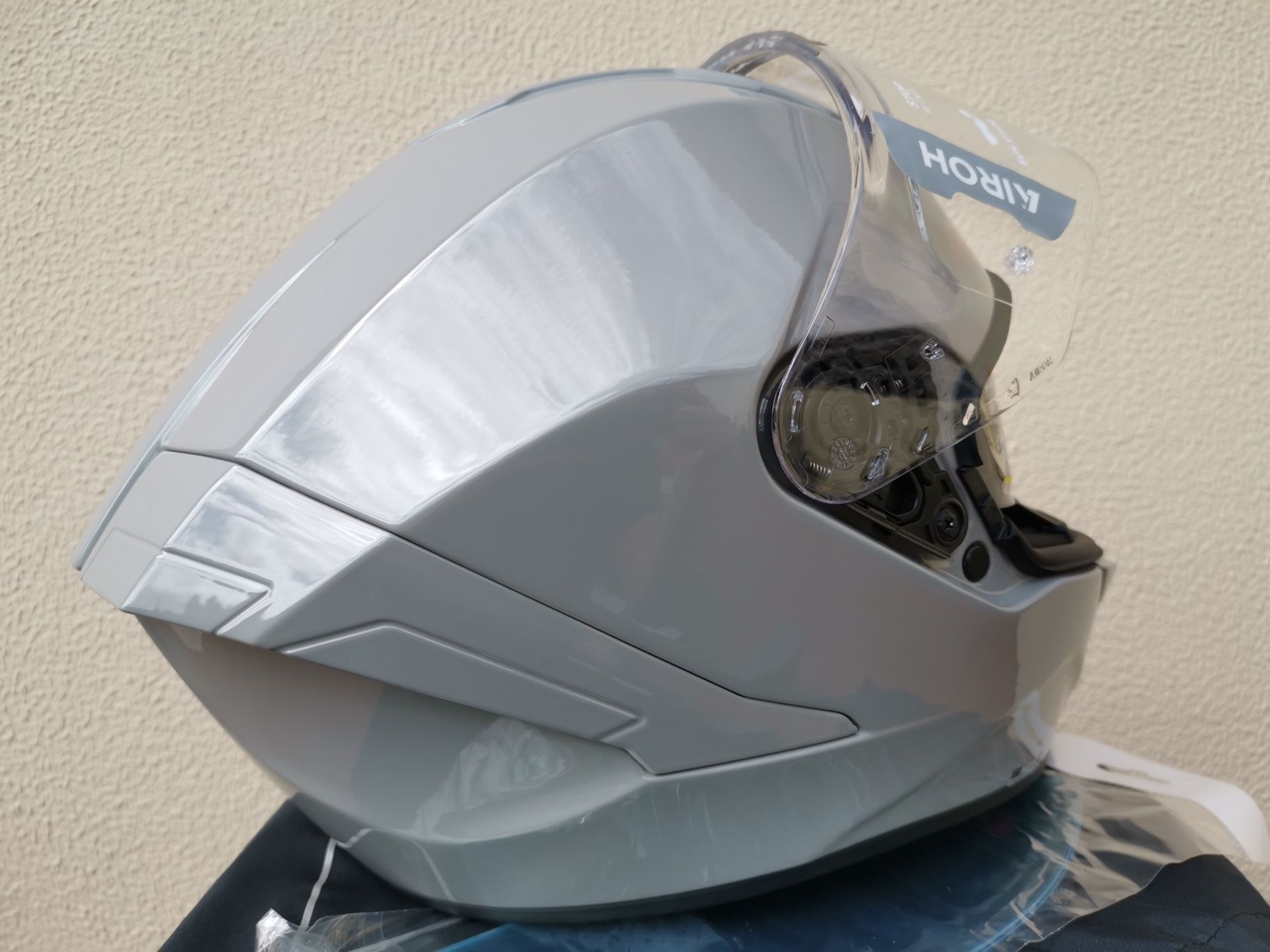 Capacete Airoh MATRYX M