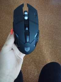 Mysz bezprzewodowa liocat MX556W bdb