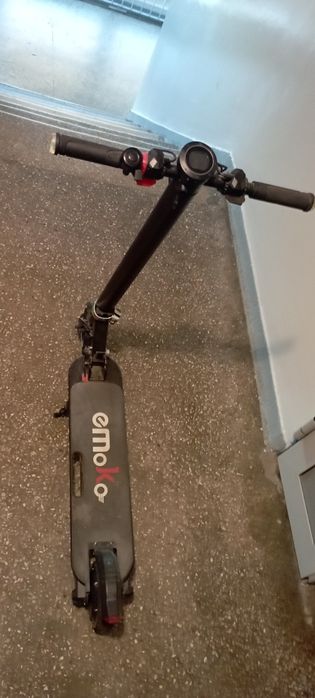 Hulajnoga elektryczna