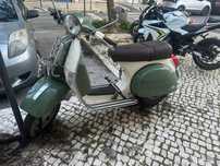 LML Star 4 Stroke LML 125 4s Star Deluxe