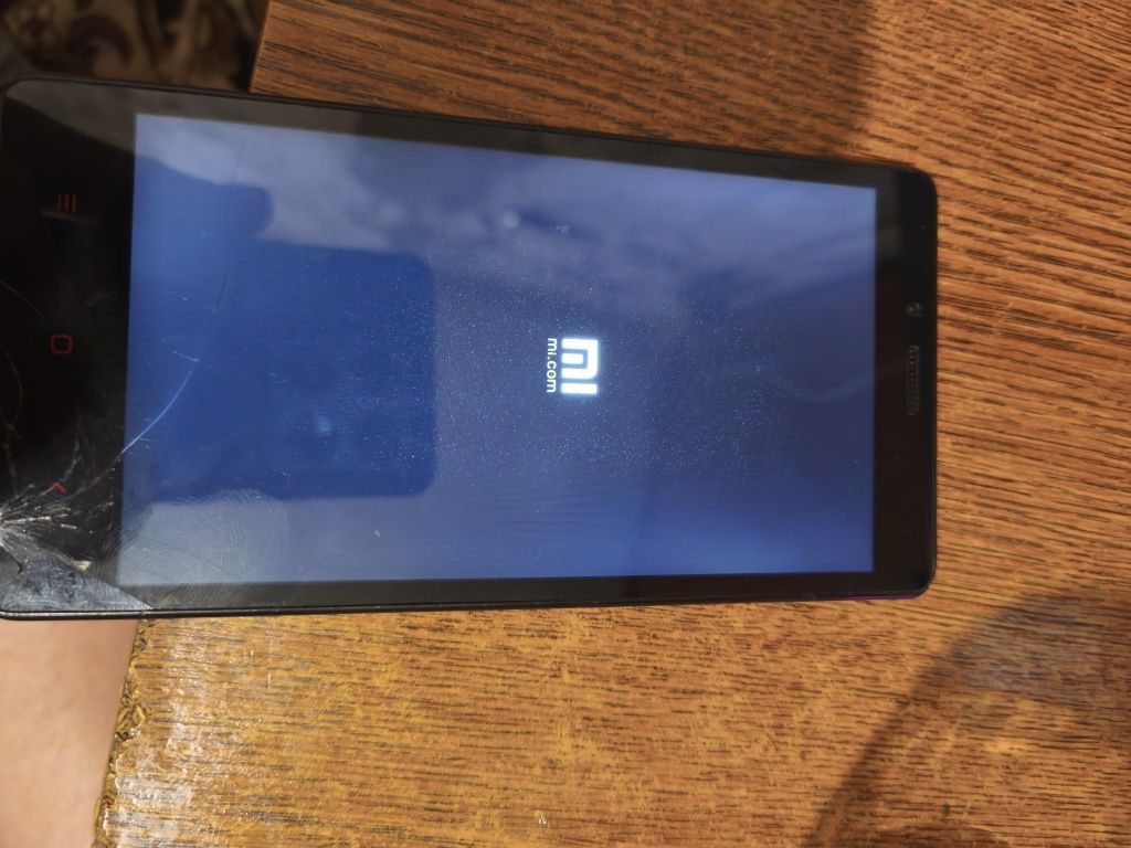 Смартфон Xiaomi Redmi 2
