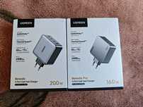 Ugreen 160W Nexode Pro X763 Зарядний пристрій Зарядка Ugreen 160w Pro
