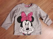 Bluza disney MINNIE 80