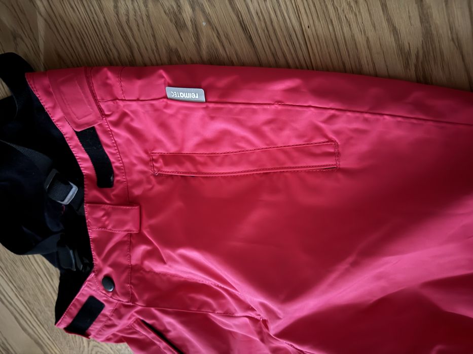 Зимовий комбінезон  Reima (10р)