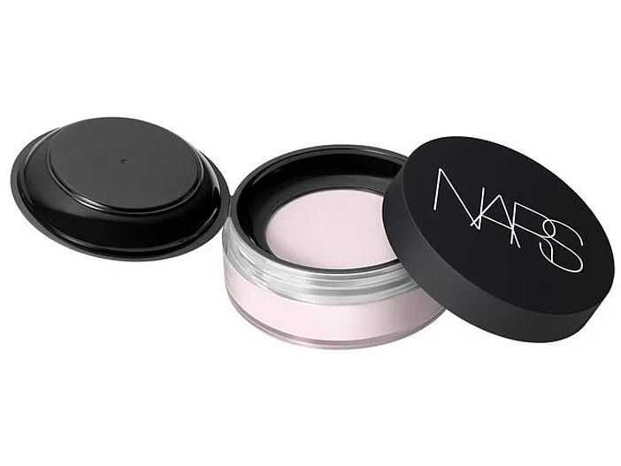 Puder NARS Light Reflecting Setting Powder - LOOSE - MILKY WAY
